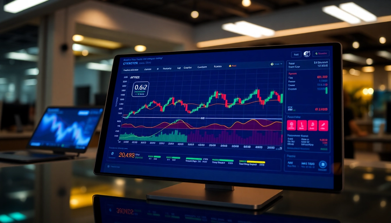 Visit aicoin官网 to access comprehensive cryptocurrency market data, real-time alerts, and secure trading tools for investors worldwide.