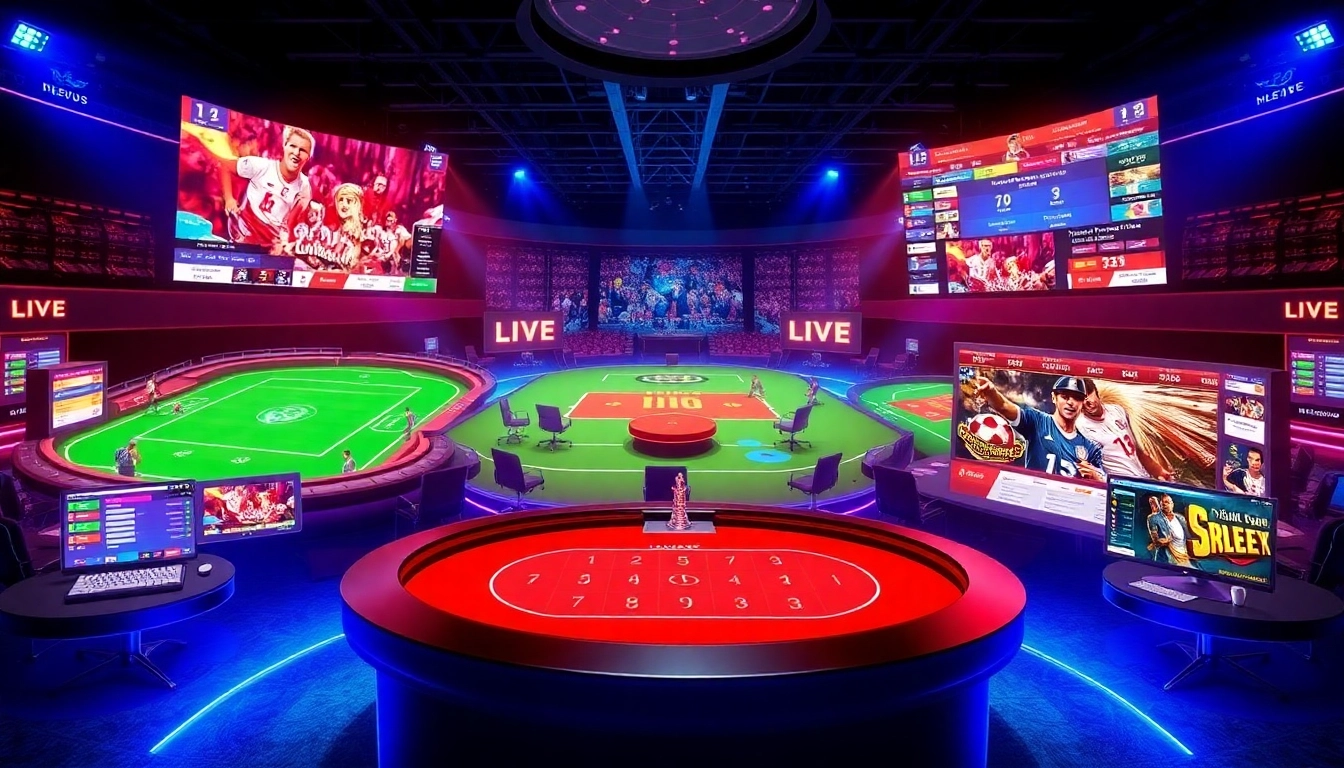 CK444 online gaming platform with live casino and sports betting action, vibrant visuals, and seamless interface for Bangladesh players