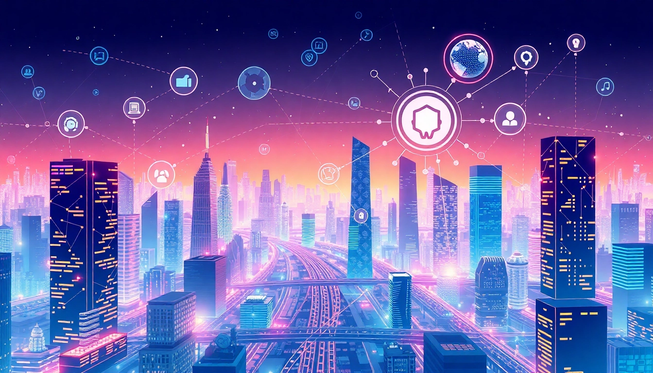 Comprehensive overview of technology including innovations, types, and future trends for better understanding and engagement