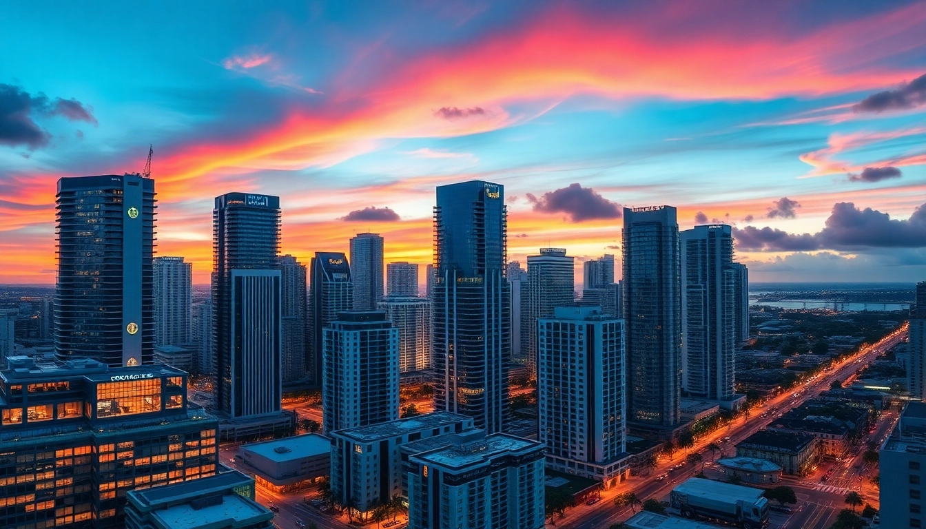 Visit https://789f.miami/ for a stylish Miami setting, showcasing vibrant city life and modern architecture for an engaging experience.