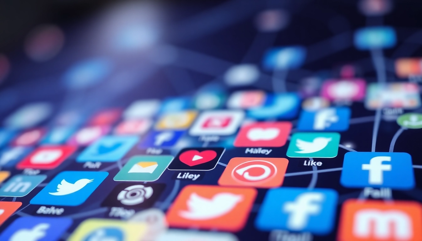 Visit https://32win.social/ for innovative social media solutions to boost your community engagement and brand visibility.