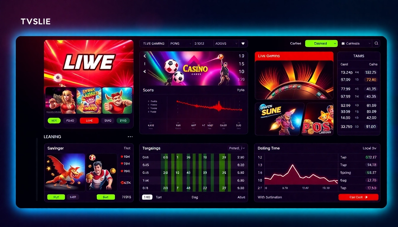 Sky Exchange promotes online sports betting and live casino games with a user-friendly interface and vibrant visuals for engaging gameplay.