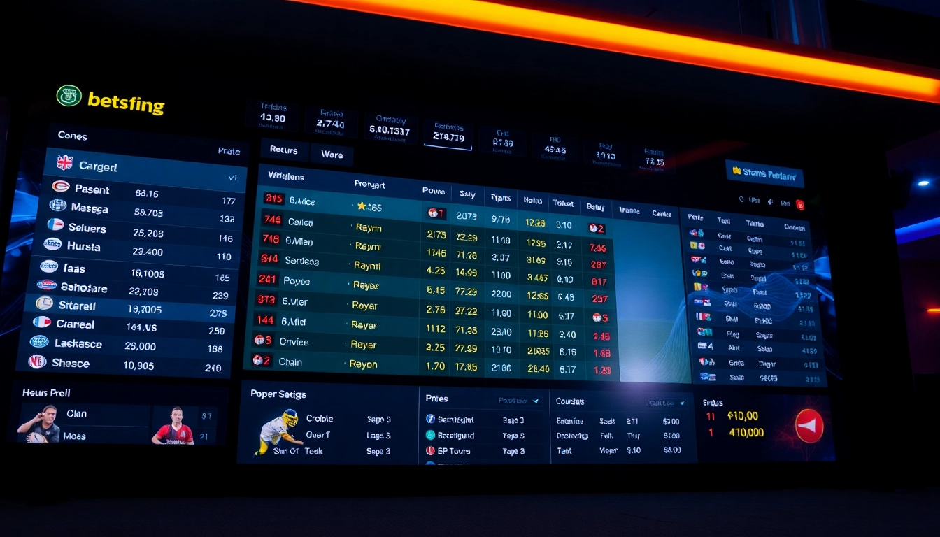 Fairplay24 online betting platform showcasing sports betting, casino games, and secure