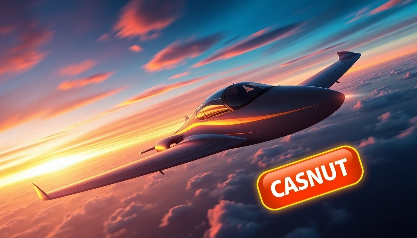 Aviator gameplay featuring a plane soaring through obstacle-filled skies with increasing multipliers and colorful effects, demonstrating skill and timing.