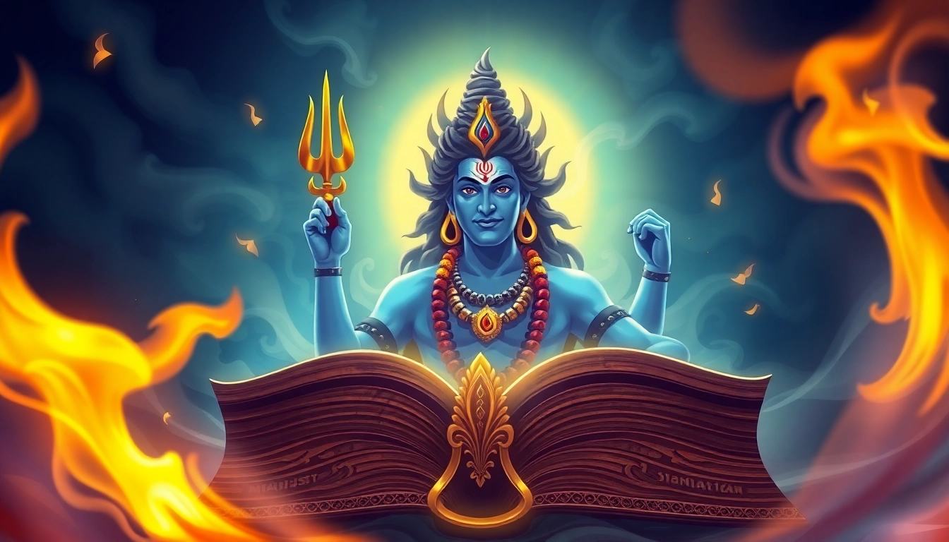 Mahadev book trusted betting platform with secure interface and Indian motifs for online bettors