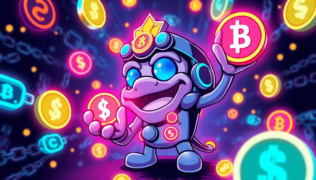 Pepe Coin enforces community-driven growth with GambleFi gaming and real utility in crypto markets