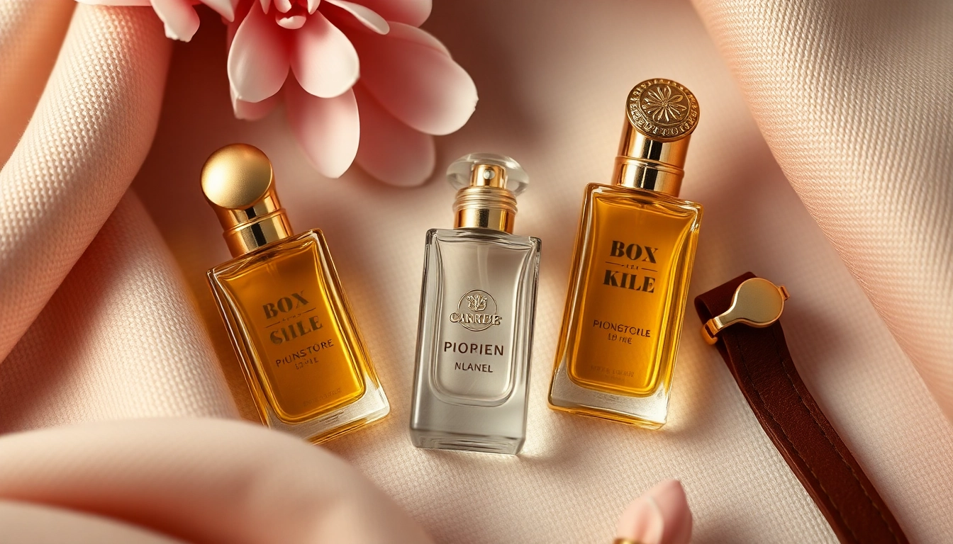 Learn how to duftproben bestellen and find your signature scent with our premium sample