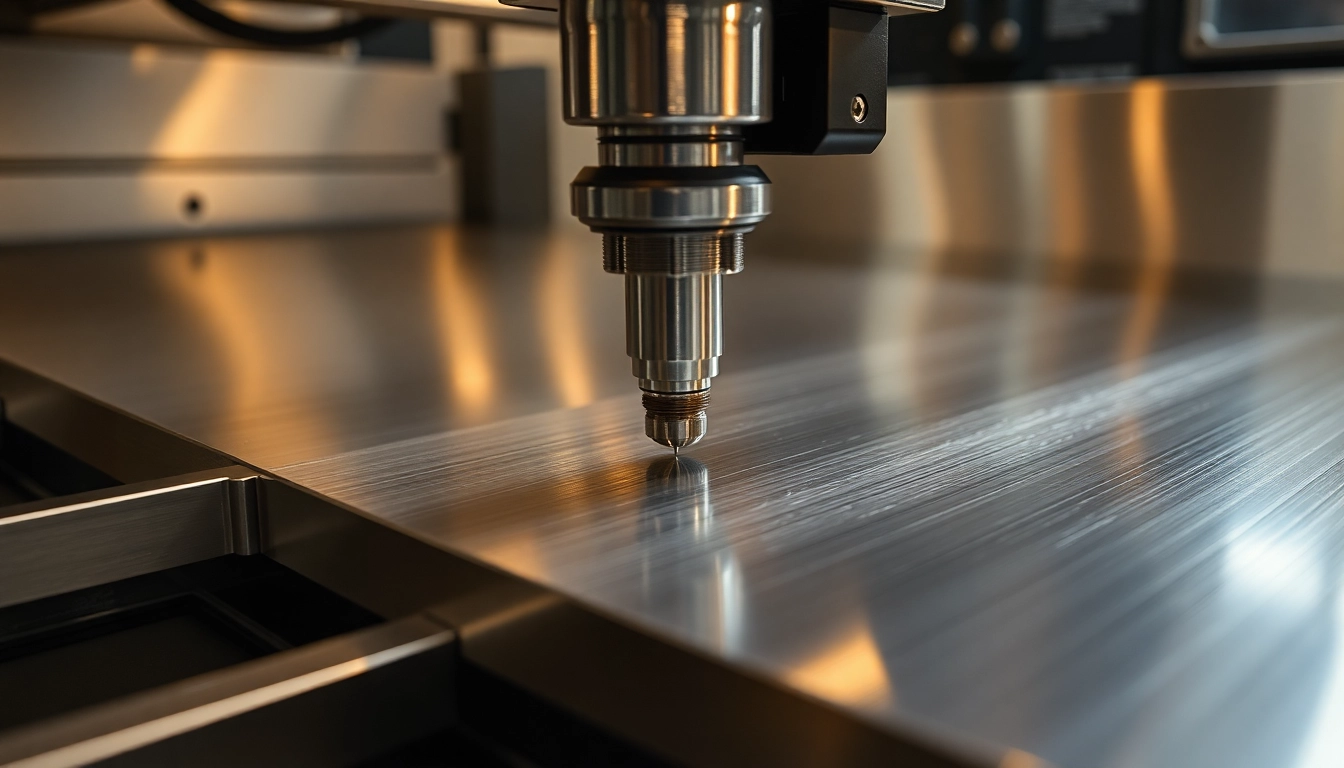 High-quality obudowy aluminiowe being manufactured with CNC precision for electronic