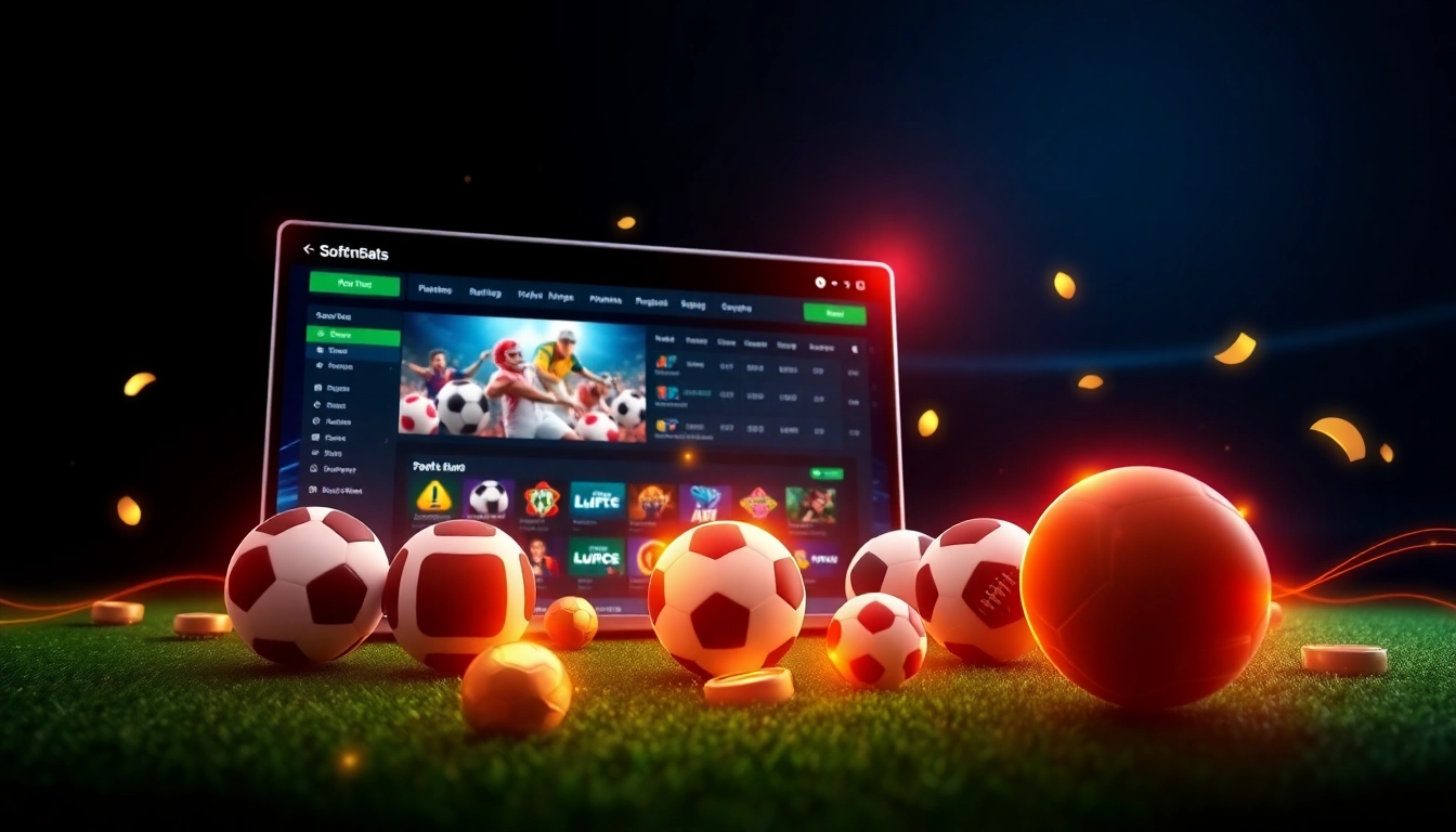 Fairplay24 online betting platform showcasing secure sports betting and casino games in vibrant