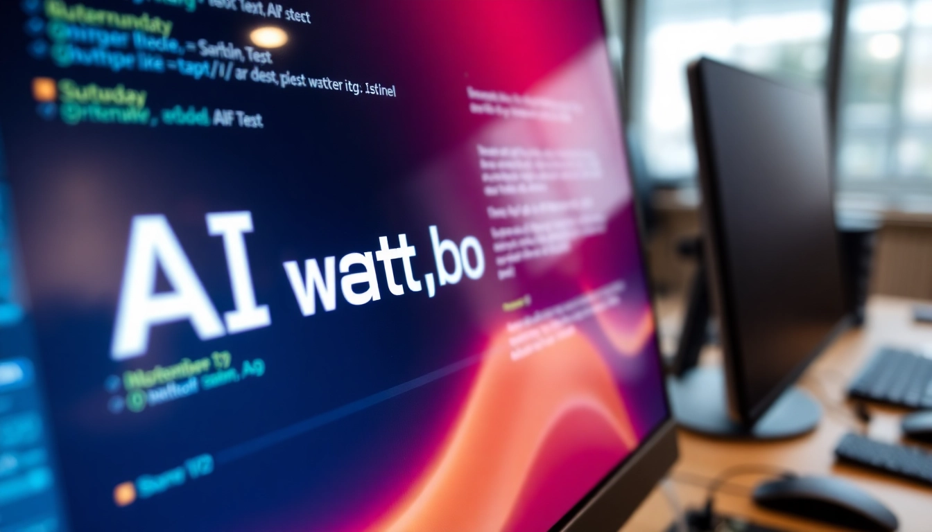 AI Humanizer transforms AI text into human-like writing with natural flow and style, ensuring